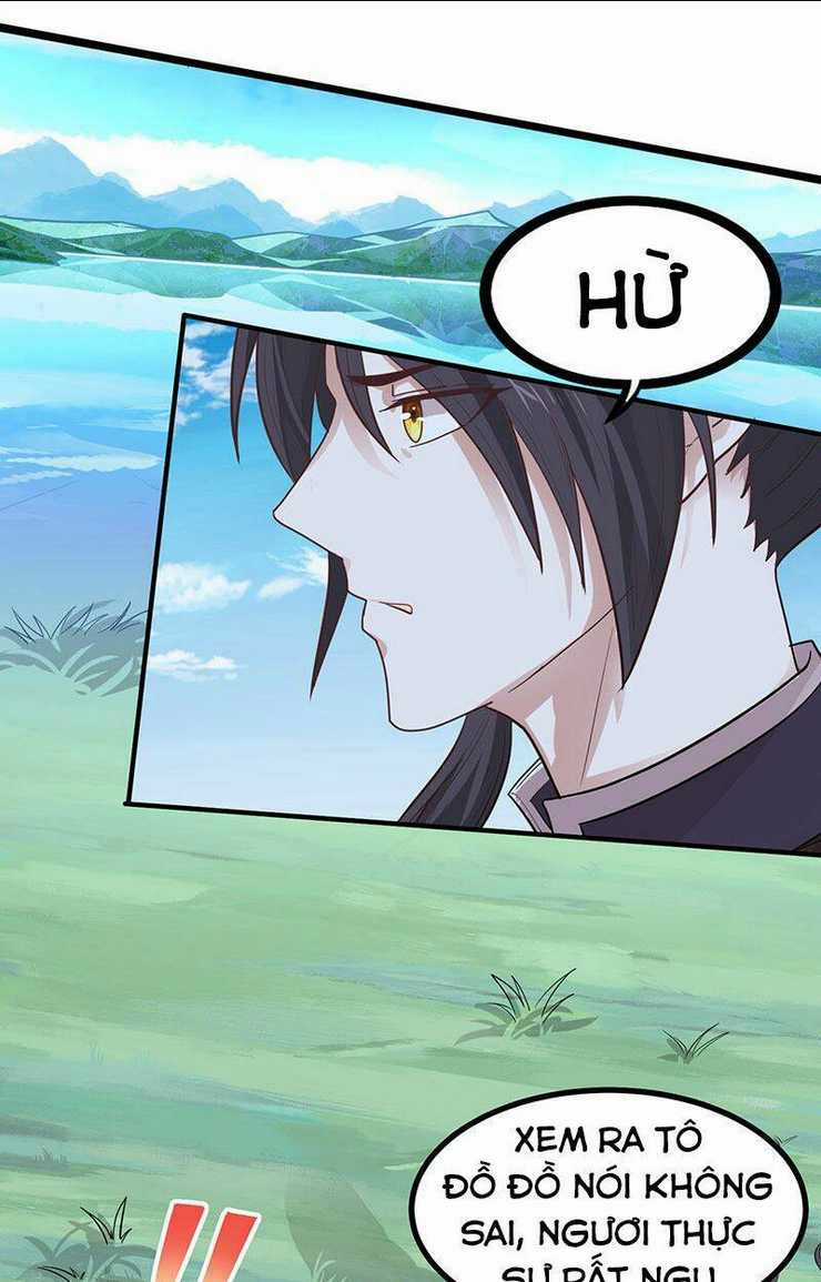 Tiên Đế Qui Lai Chapter 78 trang 20