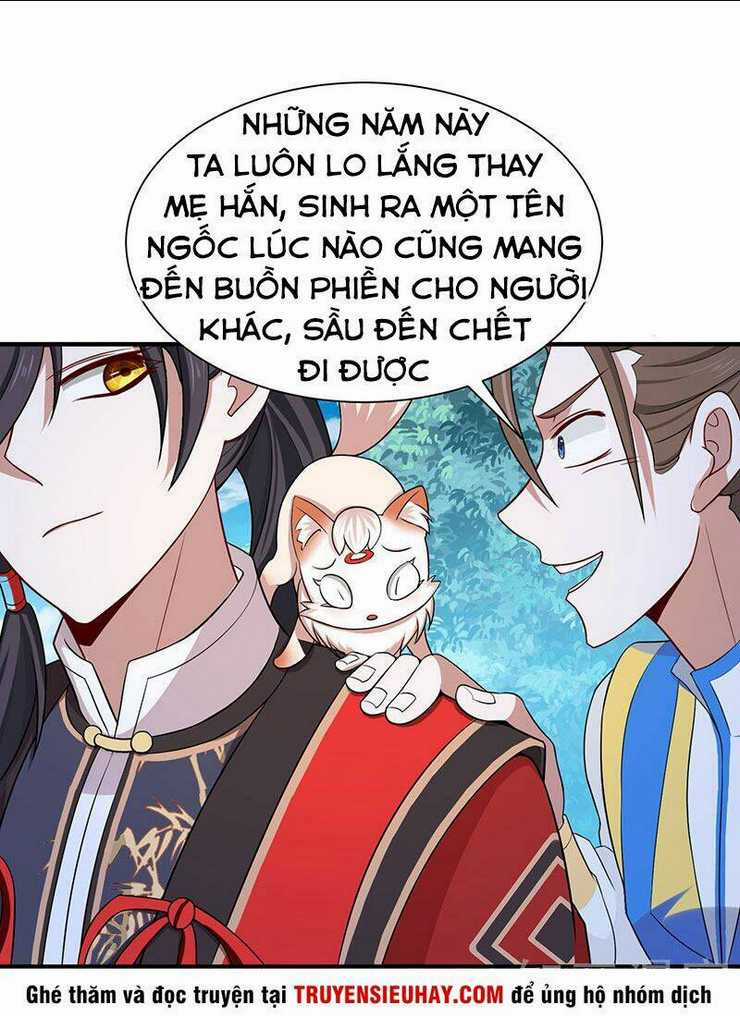 Tiên Đế Qui Lai Chapter 78 trang 23