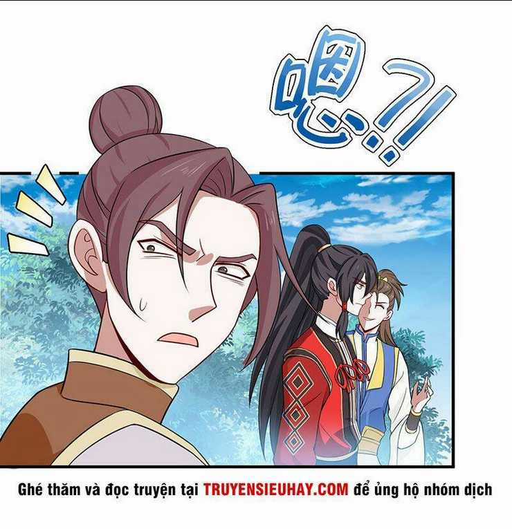 Tiên Đế Qui Lai Chapter 78 trang 25