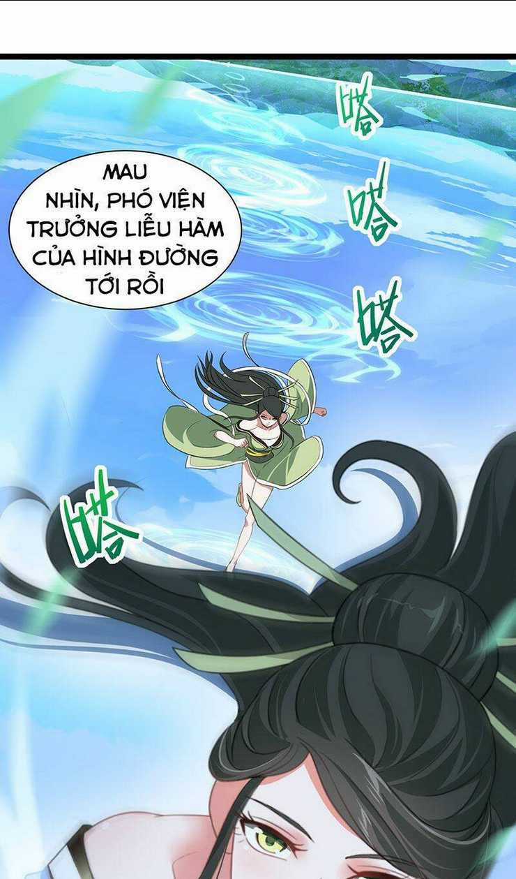 Tiên Đế Qui Lai Chapter 78 trang 26