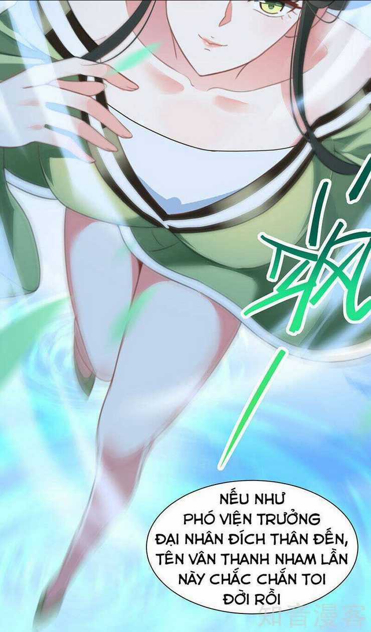 Tiên Đế Qui Lai Chapter 78 trang 27