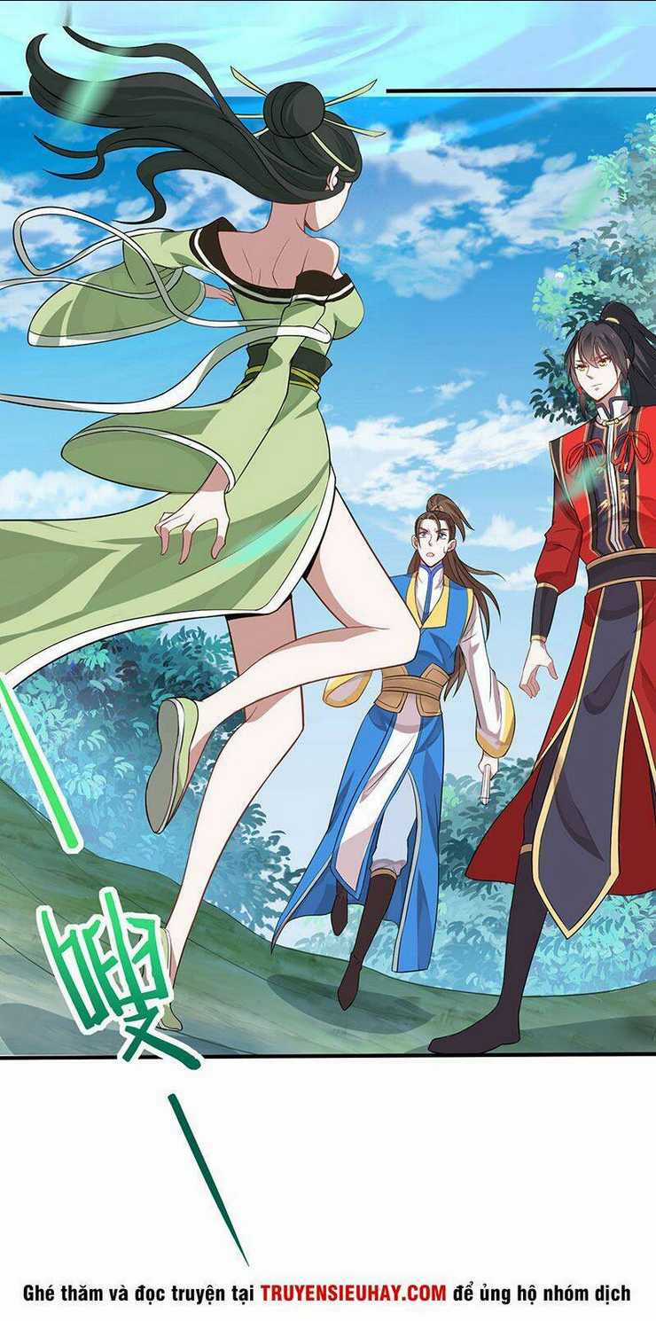 Tiên Đế Qui Lai Chapter 78 trang 28