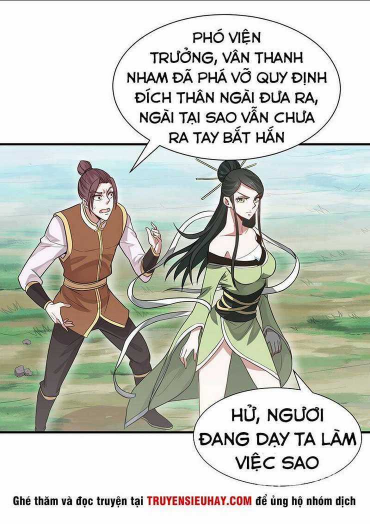 Tiên Đế Qui Lai Chapter 78 trang 32