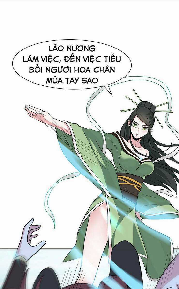 Tiên Đế Qui Lai Chapter 78 trang 33