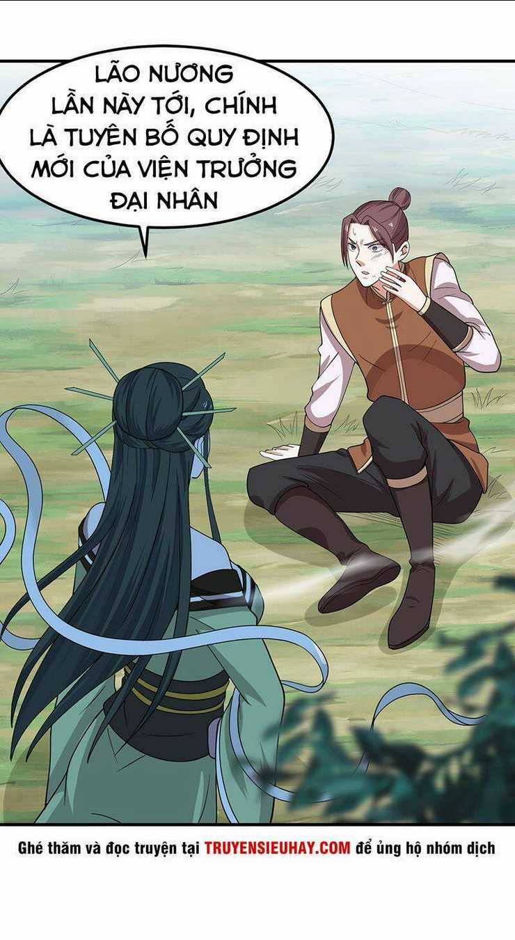 Tiên Đế Qui Lai Chapter 78 trang 35