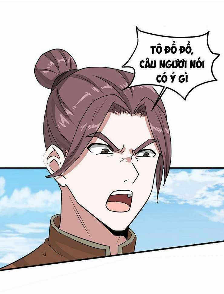 Tiên Đế Qui Lai Chapter 78 trang 4