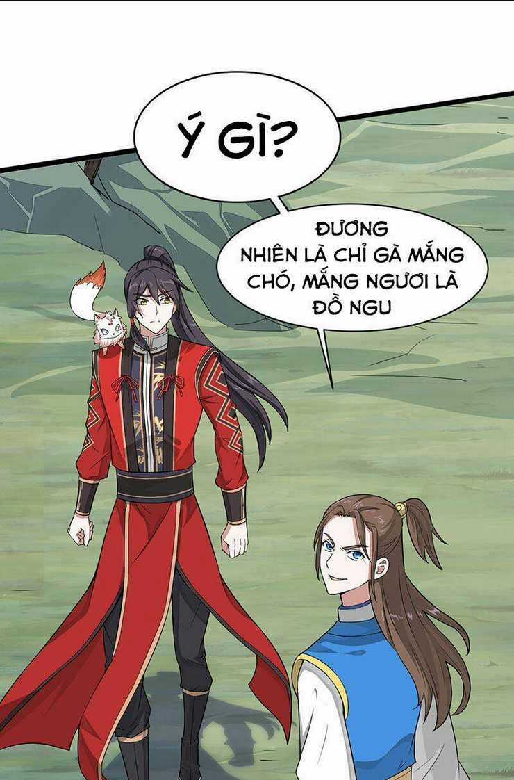 Tiên Đế Qui Lai Chapter 78 trang 5