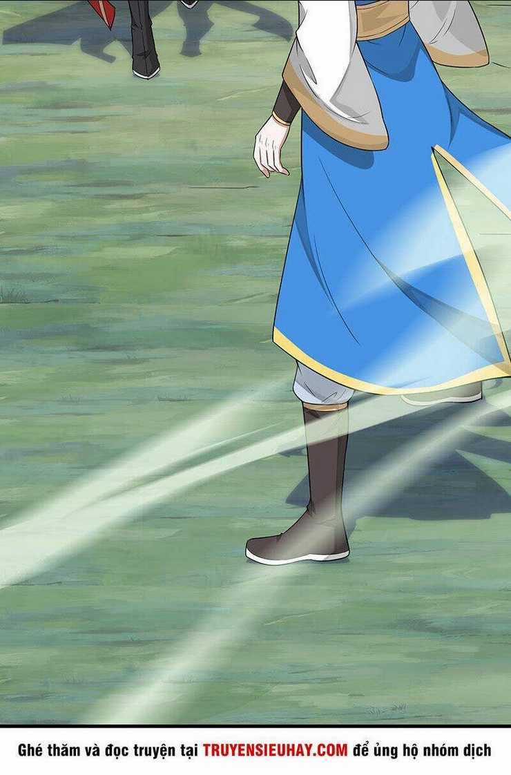 Tiên Đế Qui Lai Chapter 78 trang 6