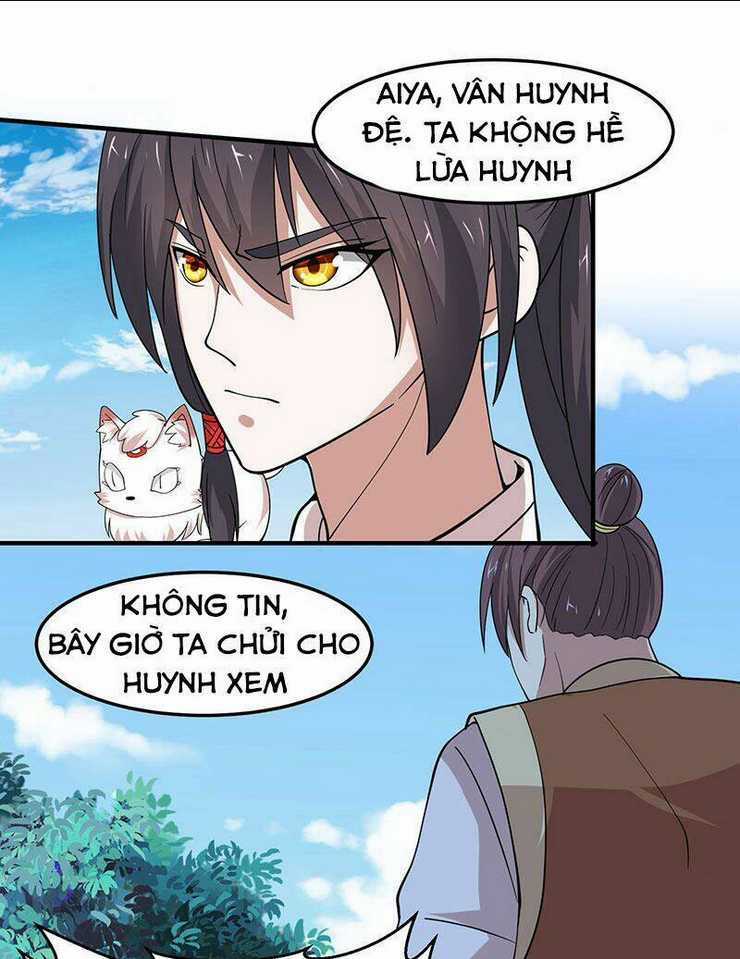 Tiên Đế Qui Lai Chapter 78 trang 8