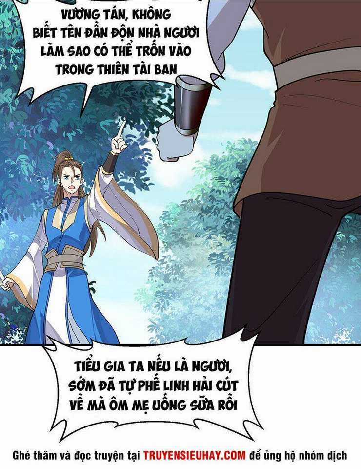Tiên Đế Qui Lai Chapter 78 trang 9
