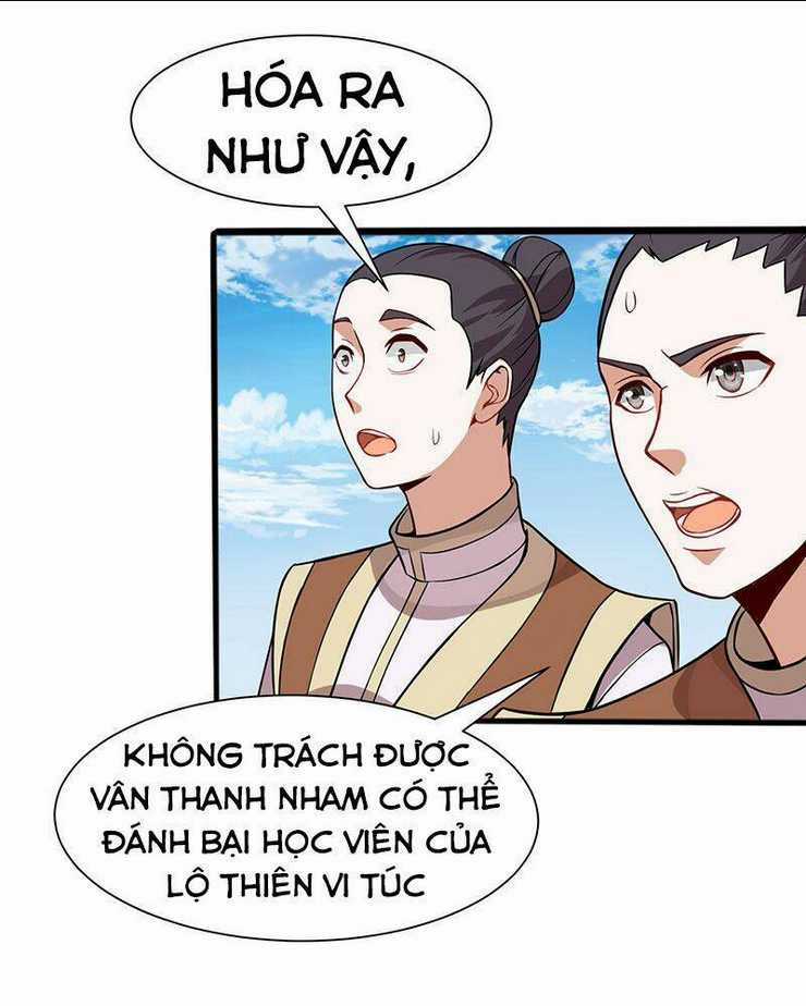 Tiên Đế Qui Lai Chapter 79 trang 1