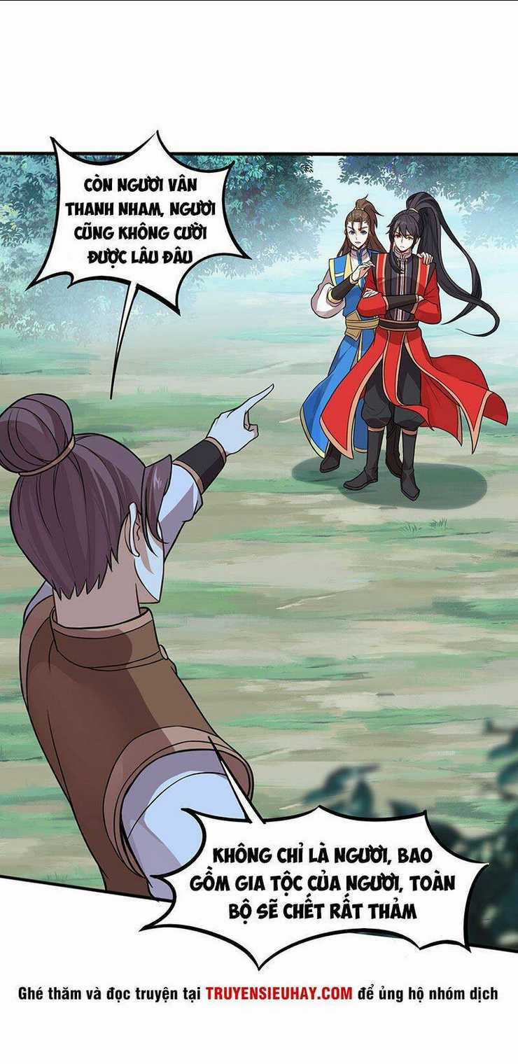 Tiên Đế Qui Lai Chapter 79 trang 10