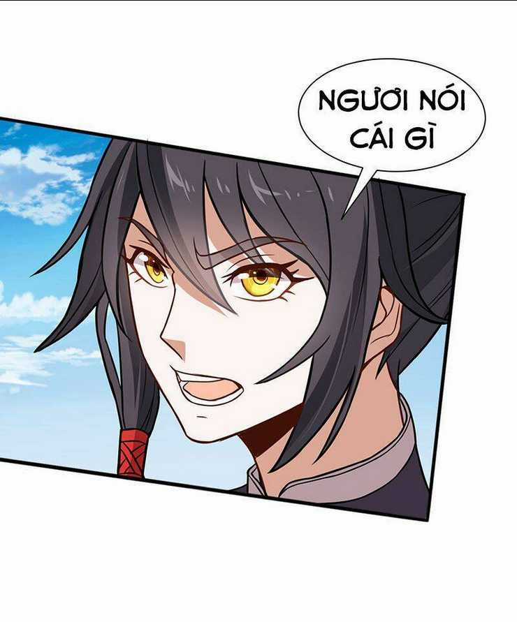 Tiên Đế Qui Lai Chapter 79 trang 11