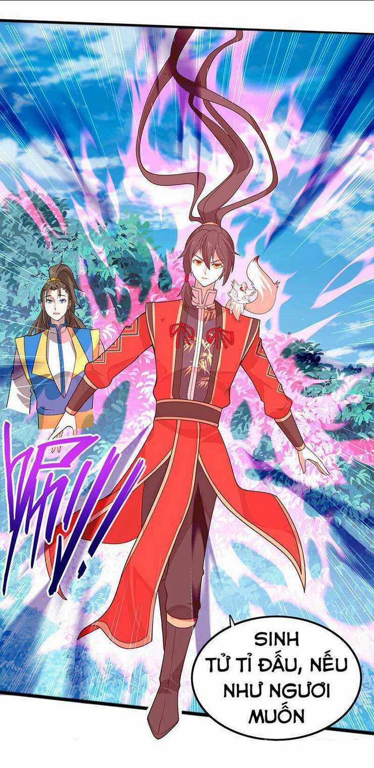 Tiên Đế Qui Lai Chapter 79 trang 13