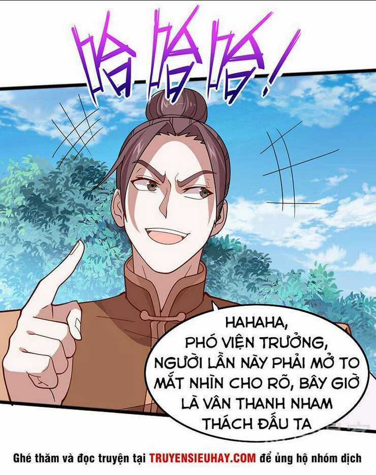 Tiên Đế Qui Lai Chapter 79 trang 14