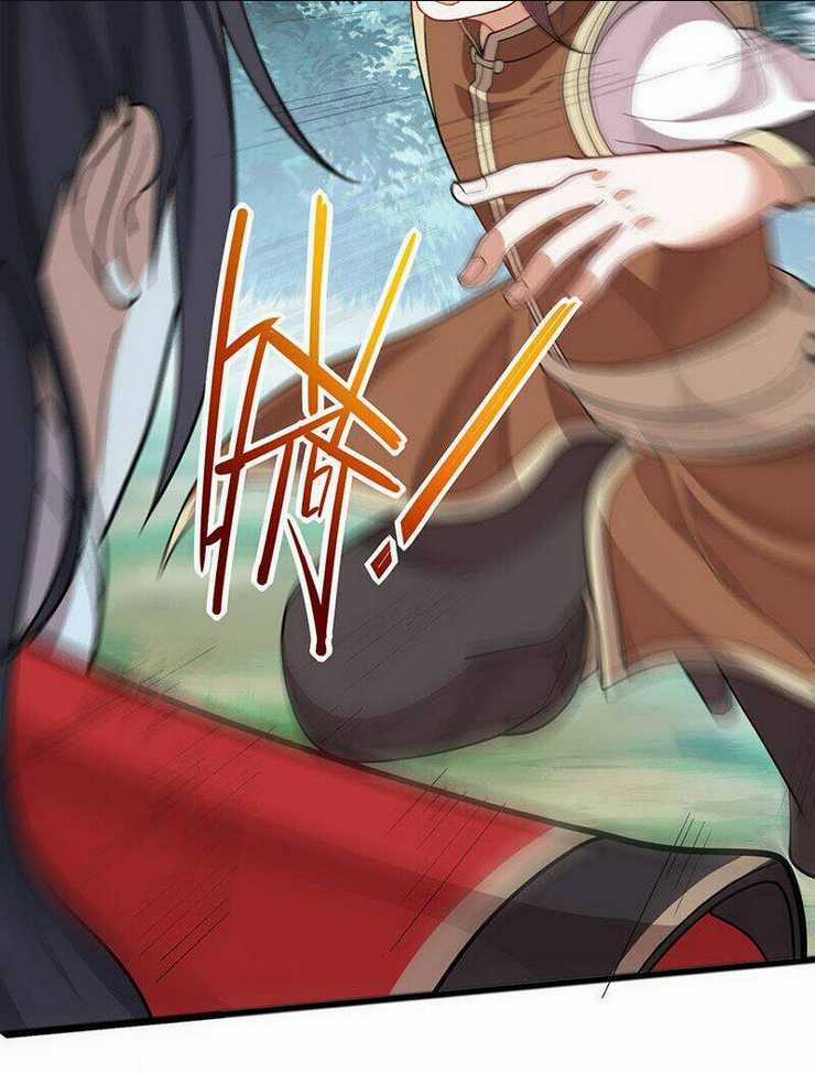 Tiên Đế Qui Lai Chapter 79 trang 16