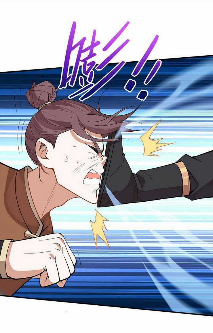 Tiên Đế Qui Lai Chapter 79 trang 18