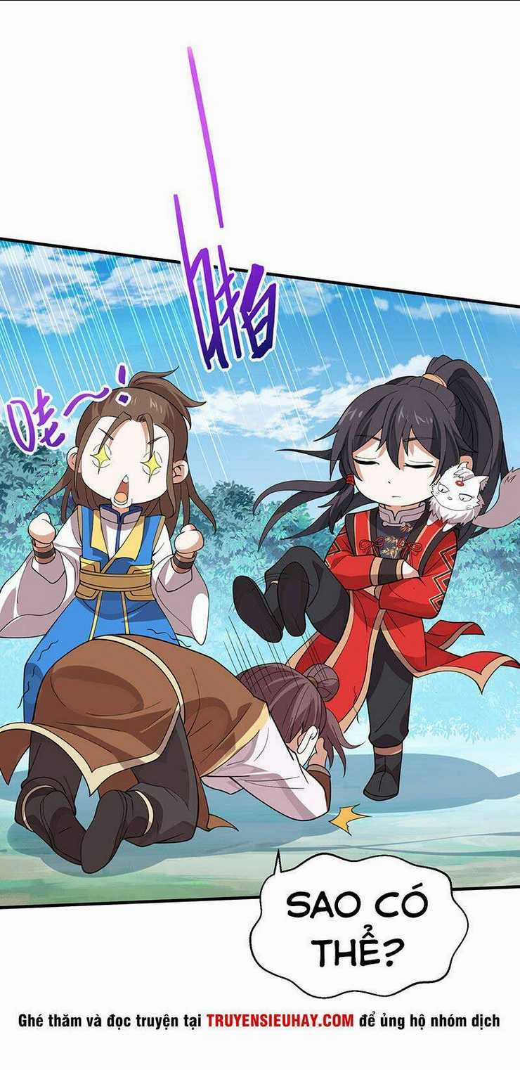 Tiên Đế Qui Lai Chapter 79 trang 19