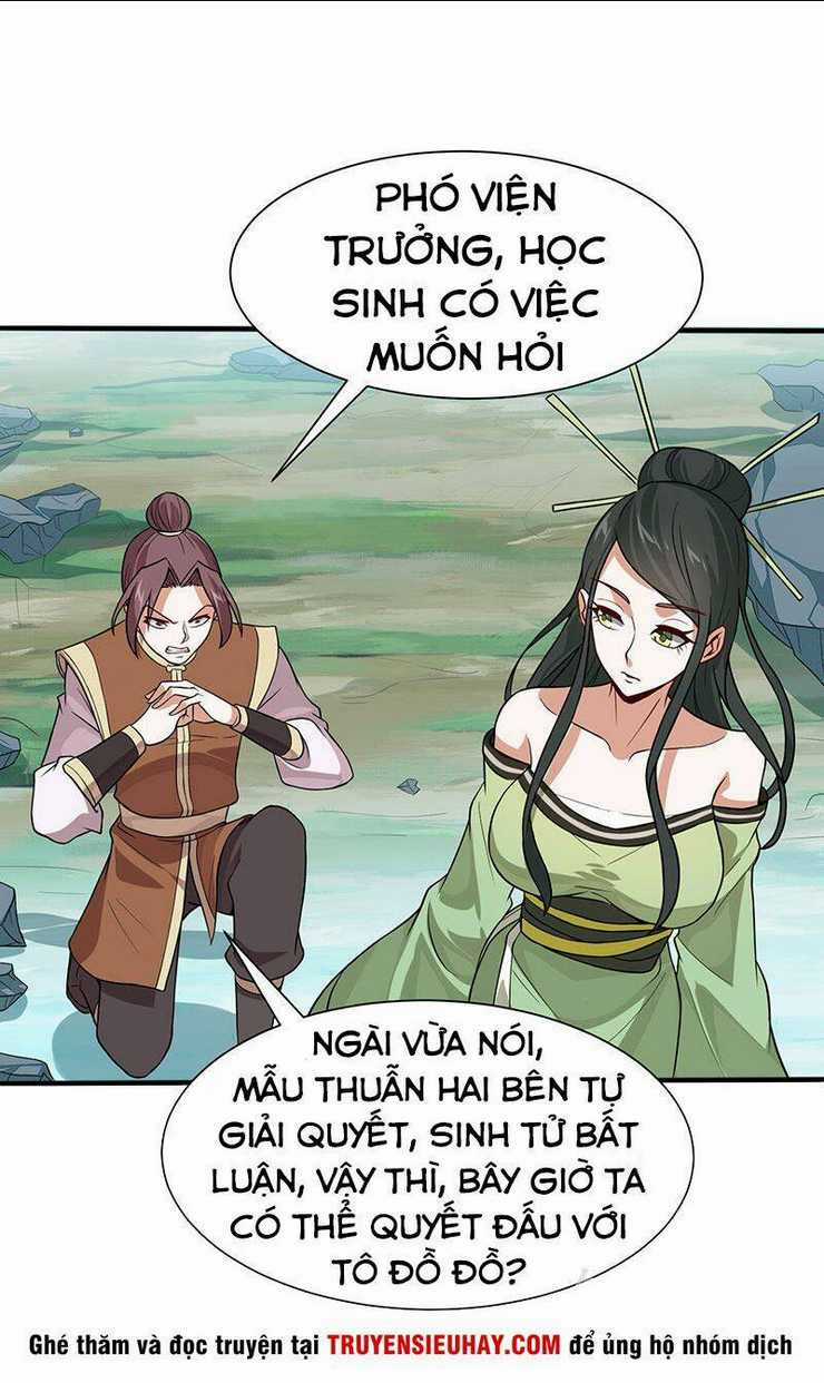 Tiên Đế Qui Lai Chapter 79 trang 2