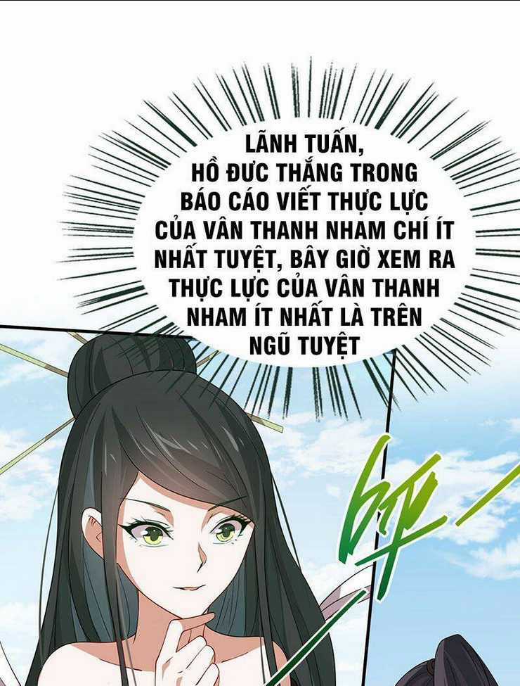 Tiên Đế Qui Lai Chapter 79 trang 21