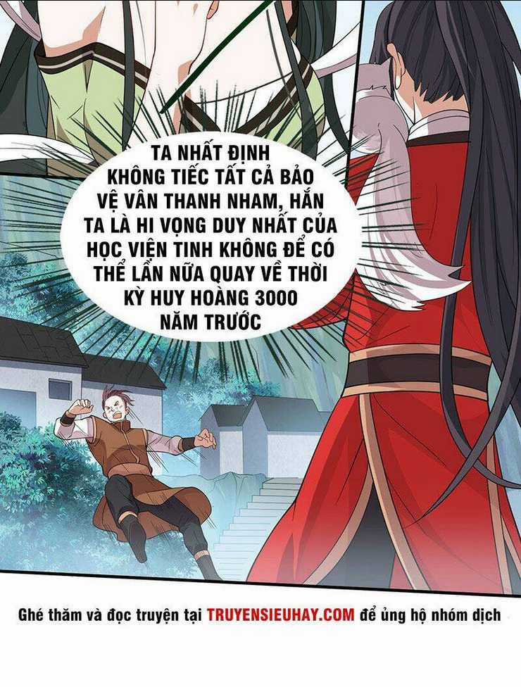 Tiên Đế Qui Lai Chapter 79 trang 22