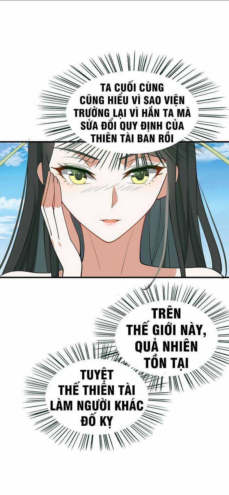 Tiên Đế Qui Lai Chapter 79 trang 23