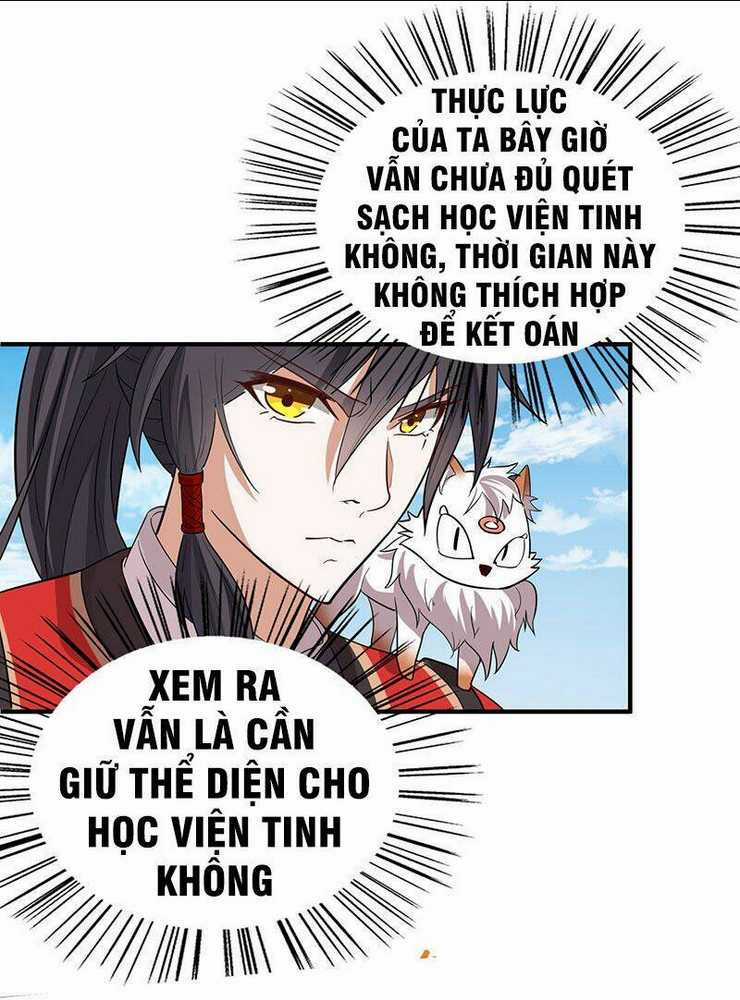 Tiên Đế Qui Lai Chapter 79 trang 25