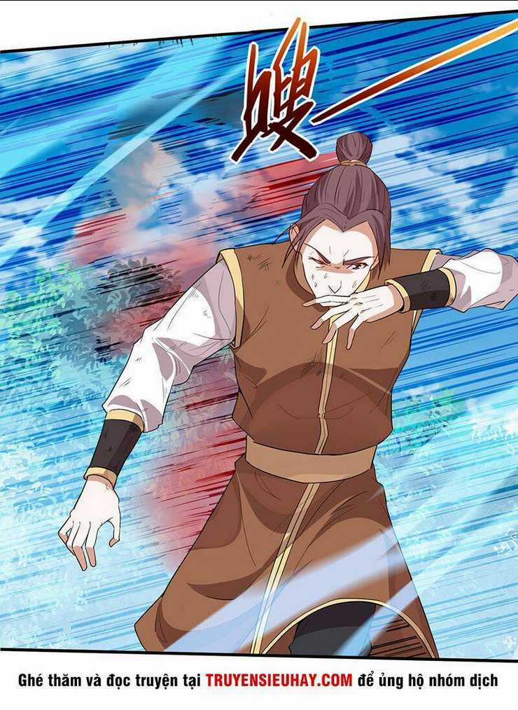 Tiên Đế Qui Lai Chapter 79 trang 26