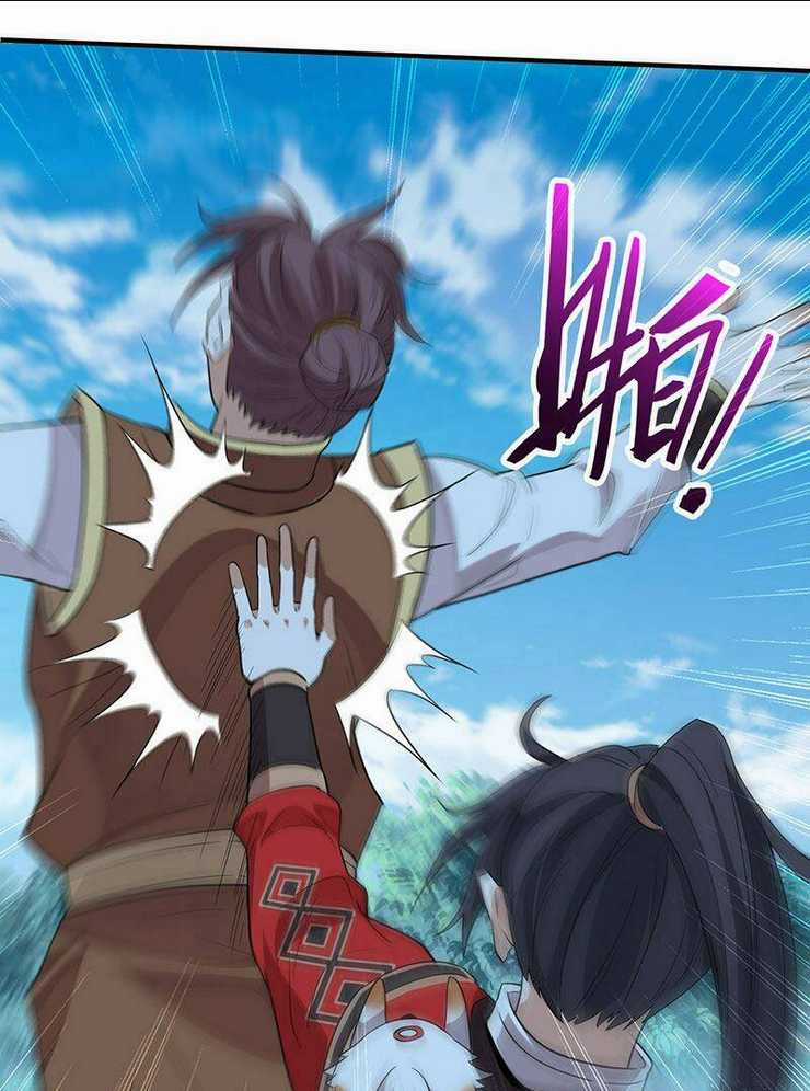 Tiên Đế Qui Lai Chapter 79 trang 27