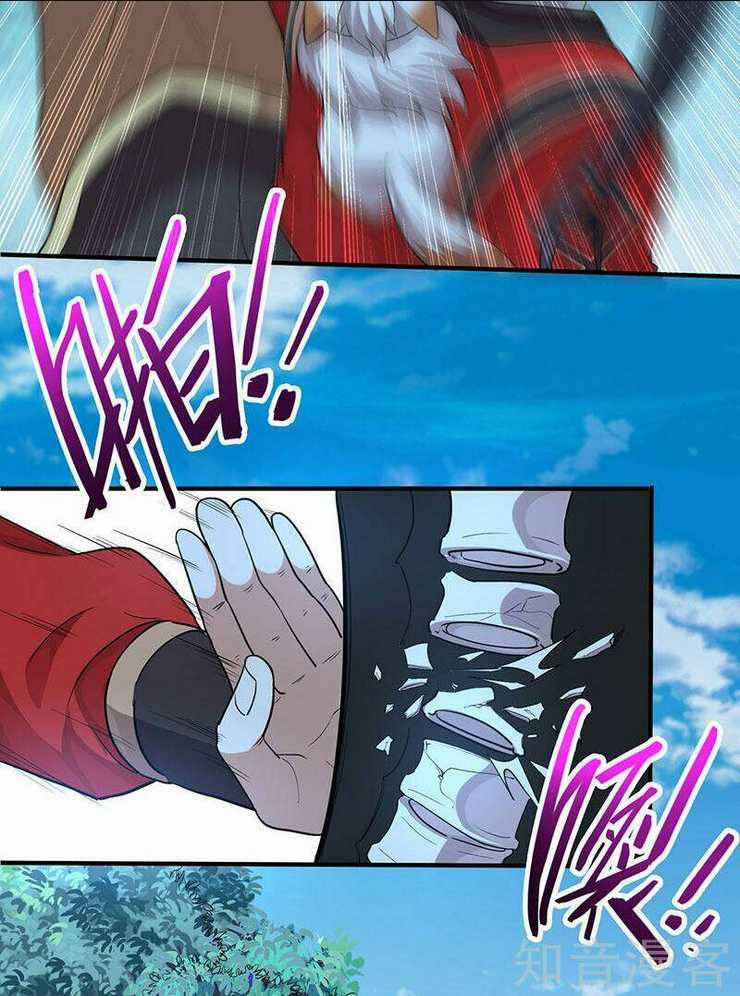 Tiên Đế Qui Lai Chapter 79 trang 28