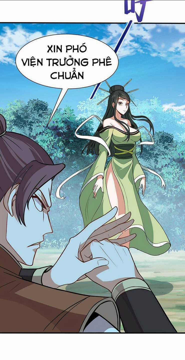 Tiên Đế Qui Lai Chapter 79 trang 4