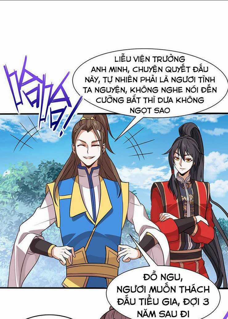 Tiên Đế Qui Lai Chapter 79 trang 6