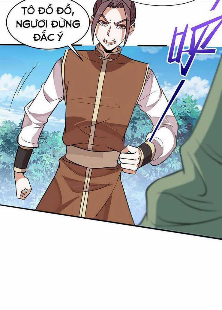 Tiên Đế Qui Lai Chapter 79 trang 7