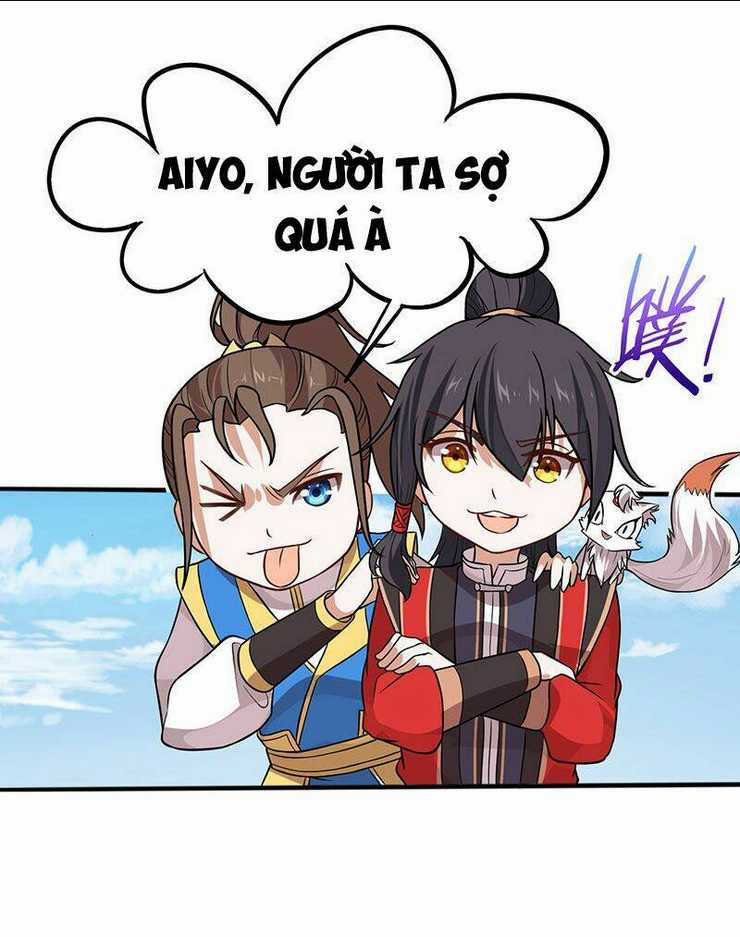 Tiên Đế Qui Lai Chapter 79 trang 9