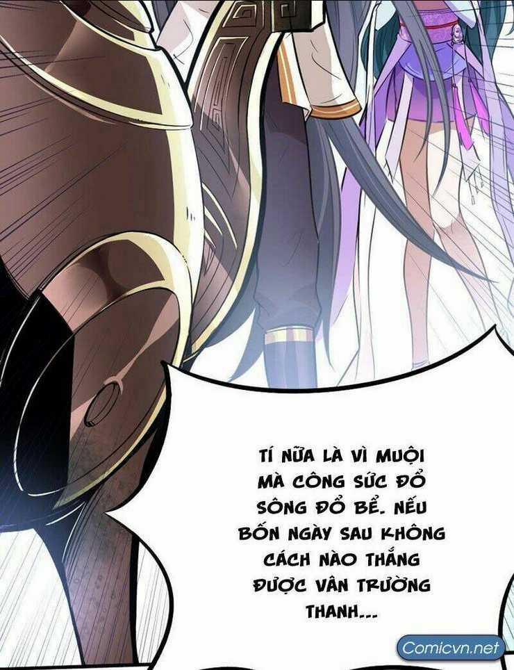 Tiên Đế Qui Lai Chapter 8 trang 10