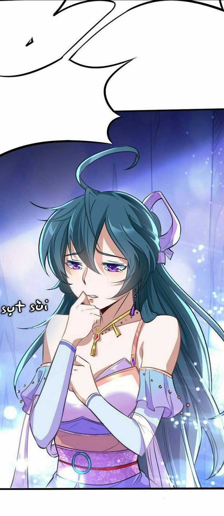 Tiên Đế Qui Lai Chapter 8 trang 11