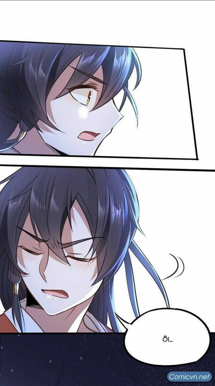 Tiên Đế Qui Lai Chapter 8 trang 12