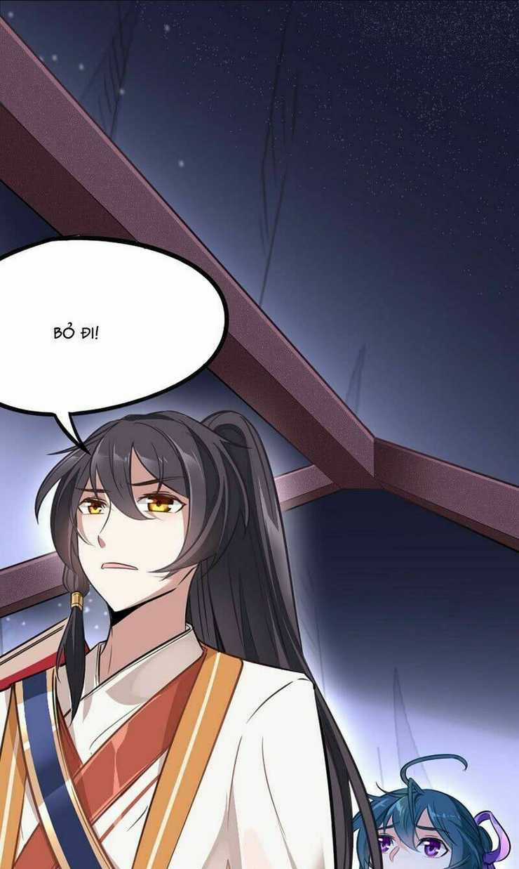 Tiên Đế Qui Lai Chapter 8 trang 13