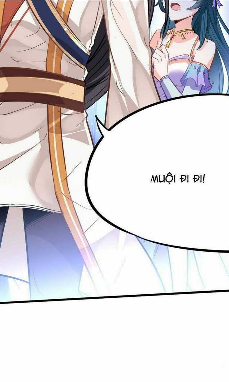 Tiên Đế Qui Lai Chapter 8 trang 14