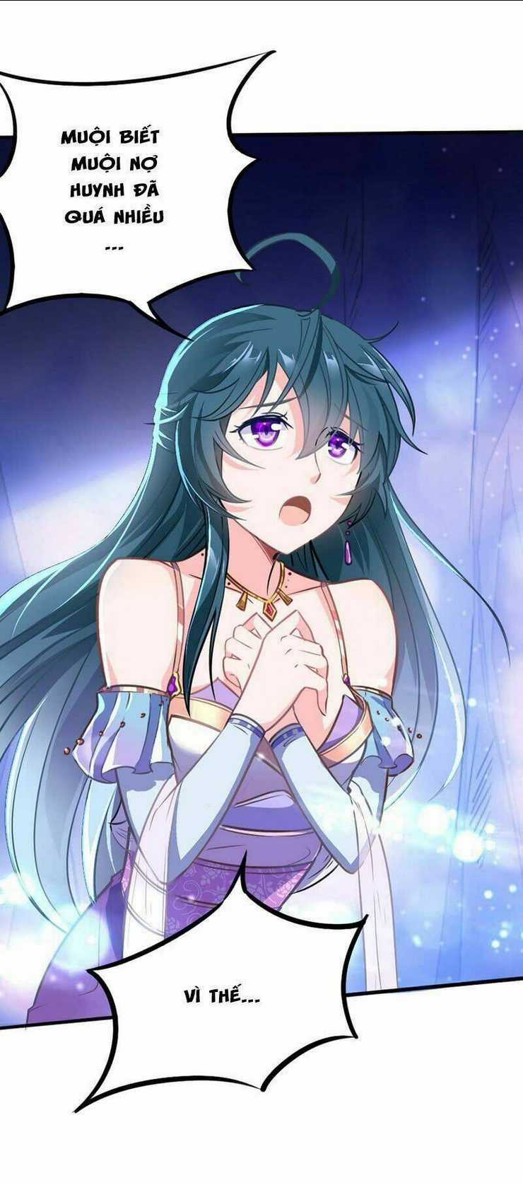 Tiên Đế Qui Lai Chapter 8 trang 15