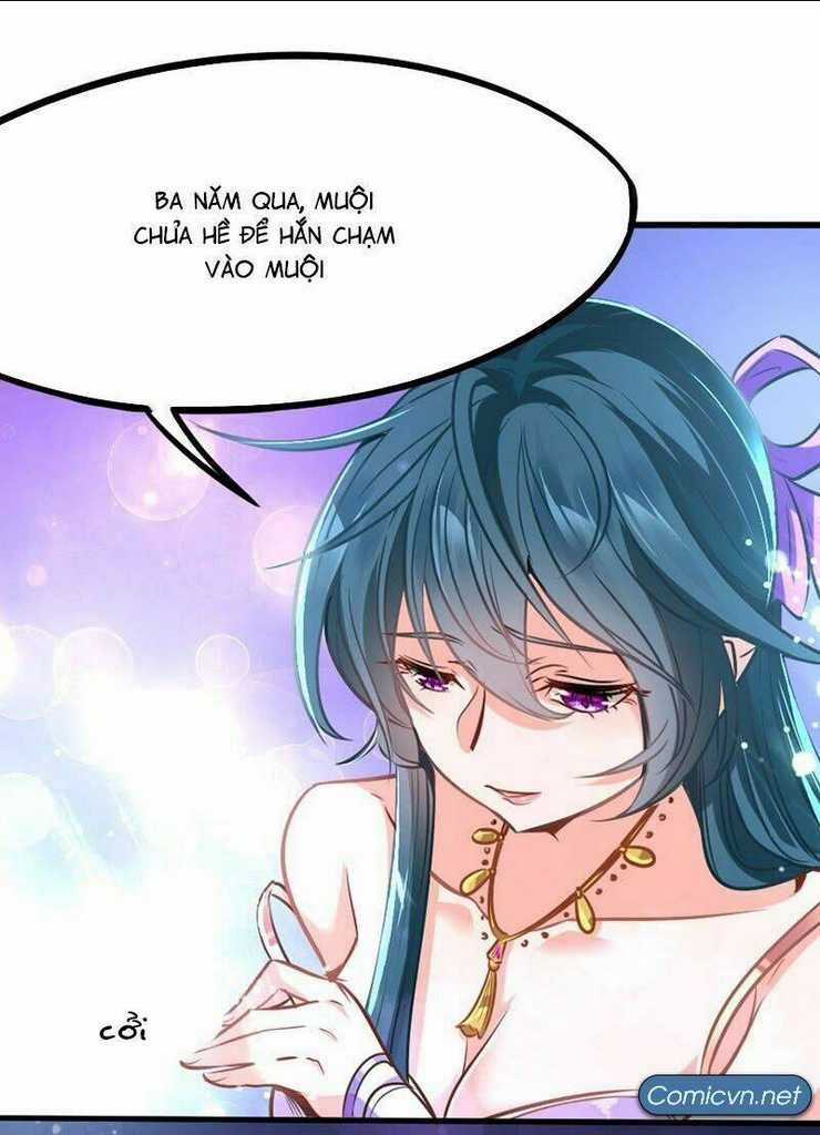 Tiên Đế Qui Lai Chapter 8 trang 19