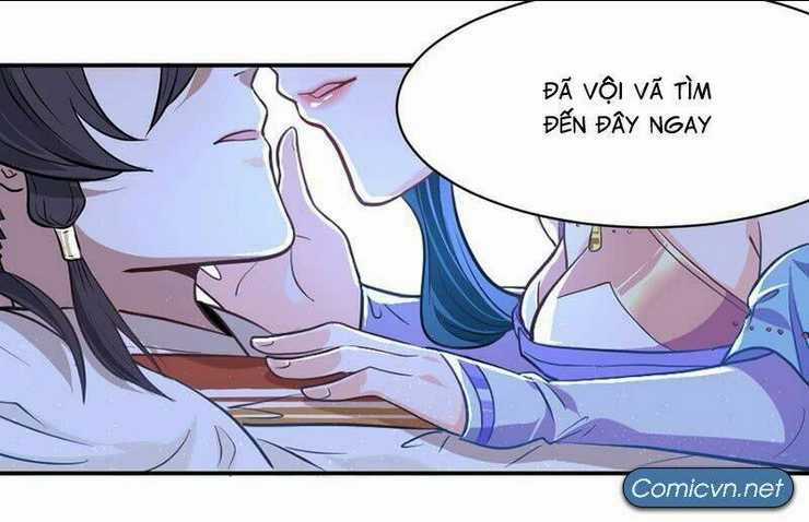 Tiên Đế Qui Lai Chapter 8 trang 2