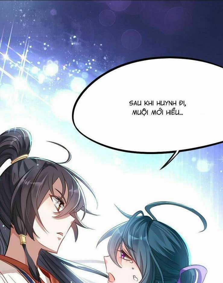 Tiên Đế Qui Lai Chapter 8 trang 20