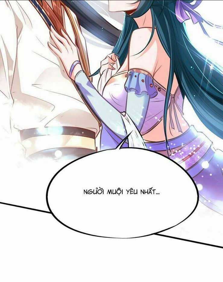 Tiên Đế Qui Lai Chapter 8 trang 21