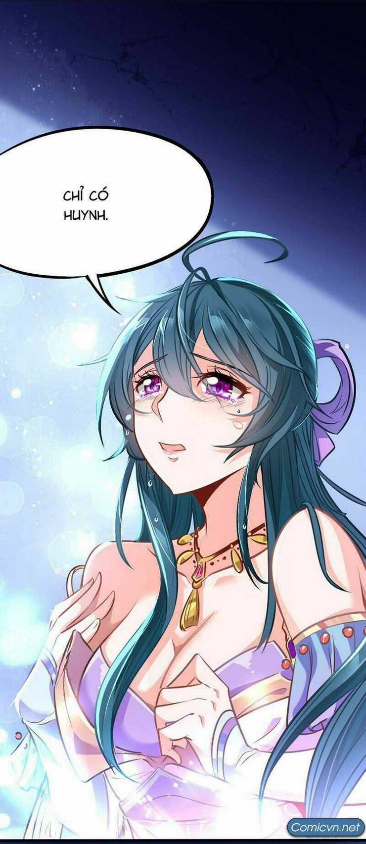 Tiên Đế Qui Lai Chapter 8 trang 22