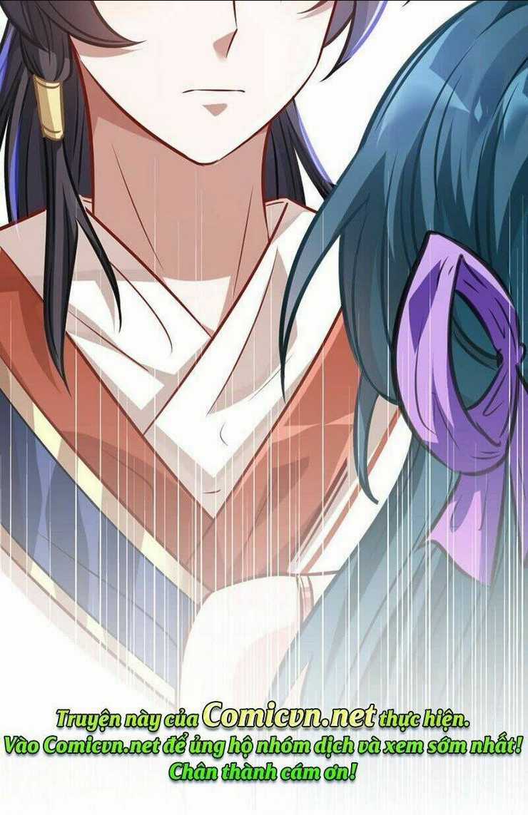 Tiên Đế Qui Lai Chapter 8 trang 24