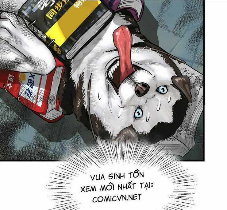 Tiên Đế Qui Lai Chapter 8 trang 25