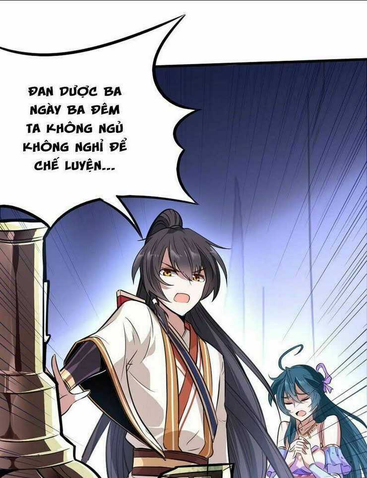 Tiên Đế Qui Lai Chapter 8 trang 9