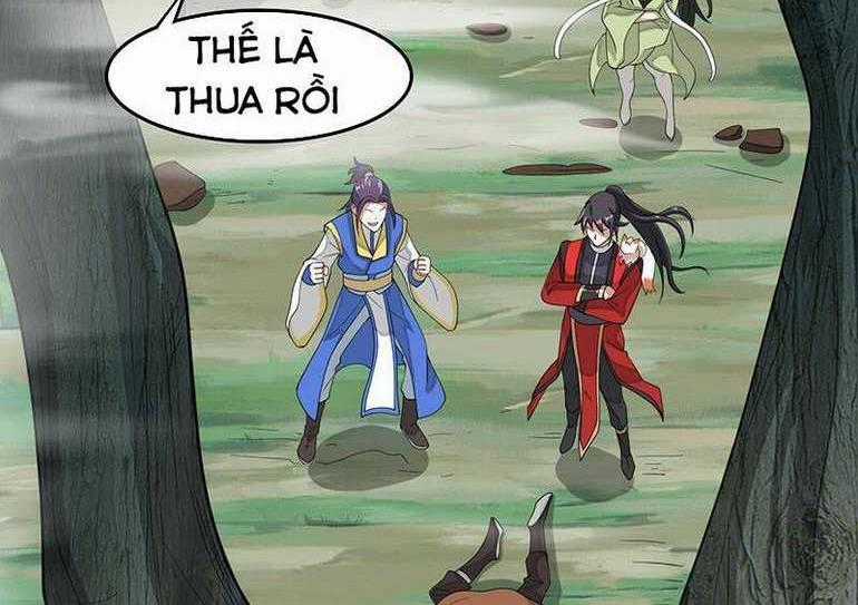 Tiên Đế Qui Lai Chapter 80 trang 0