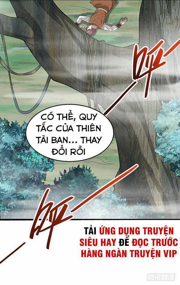 Tiên Đế Qui Lai Chapter 80 trang 1